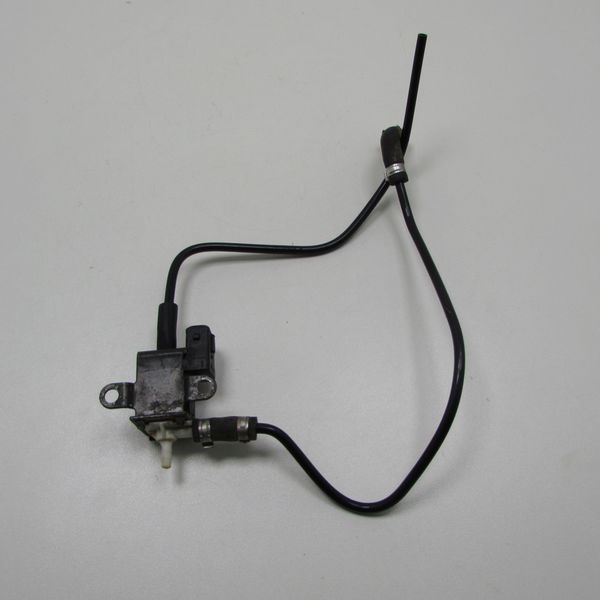 Valvula Solenoide Combustivel Vw Polo Sedan 1.6 2007