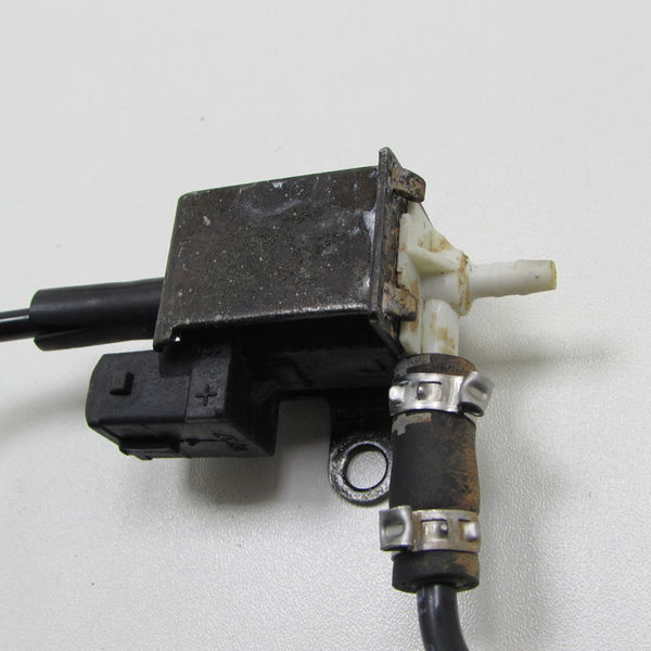 Valvula Solenoide Combustivel Vw Polo Sedan 1.6 2007