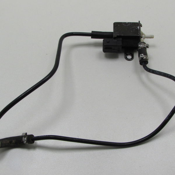 Valvula Solenoide Combustivel Vw Polo Sedan 1.6 2007