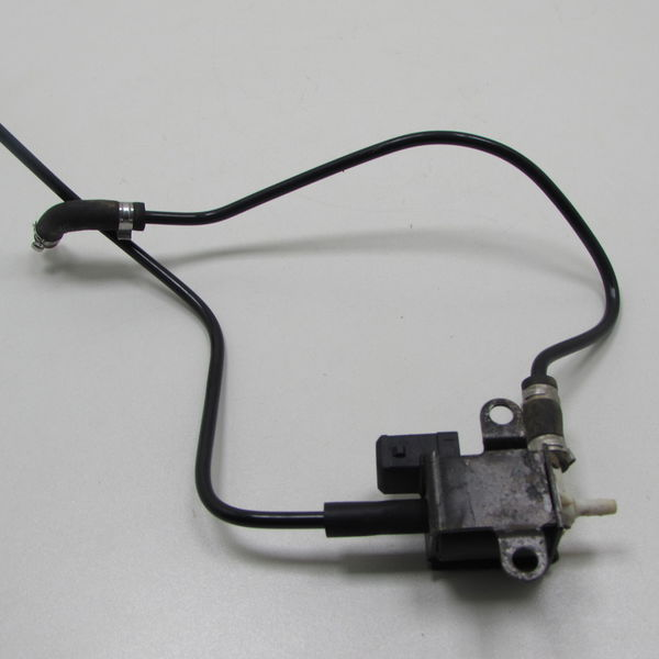 Valvula Solenoide Combustivel Vw Polo Sedan 1.6 2007