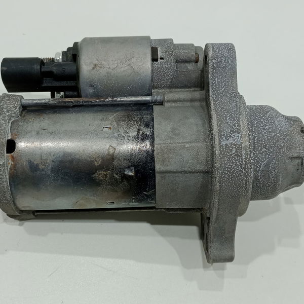 Motor De Arranque Partida Volkswagen Virtus 1.6 2019