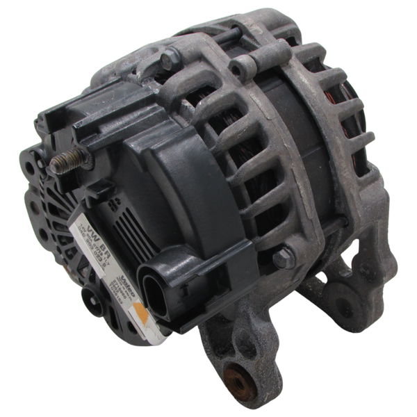 Alternador Volkswagen Virtus 1.6 2019