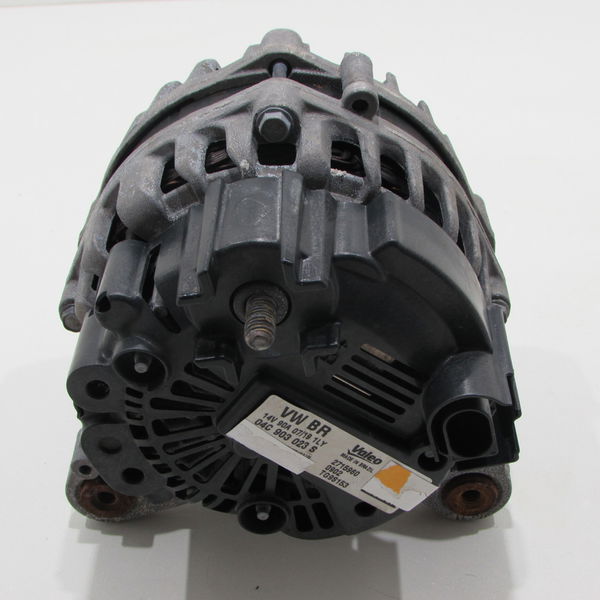 Alternador Volkswagen Virtus 1.6 2019