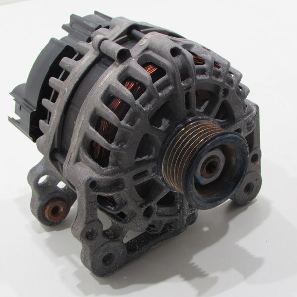 Alternador Volkswagen Virtus 1.6 2019