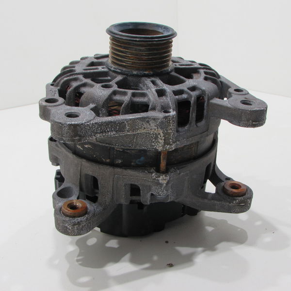 Alternador Volkswagen Virtus 1.6 2019