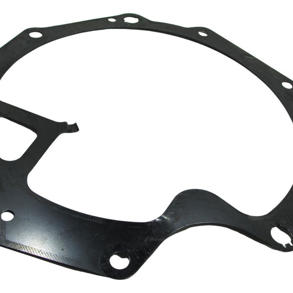 Protetor Flange Vedação Do Motor Vw Virtus 1.6 2019