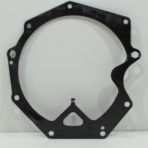 Protetor Flange Vedação Do Motor Vw Virtus 1.6 2019