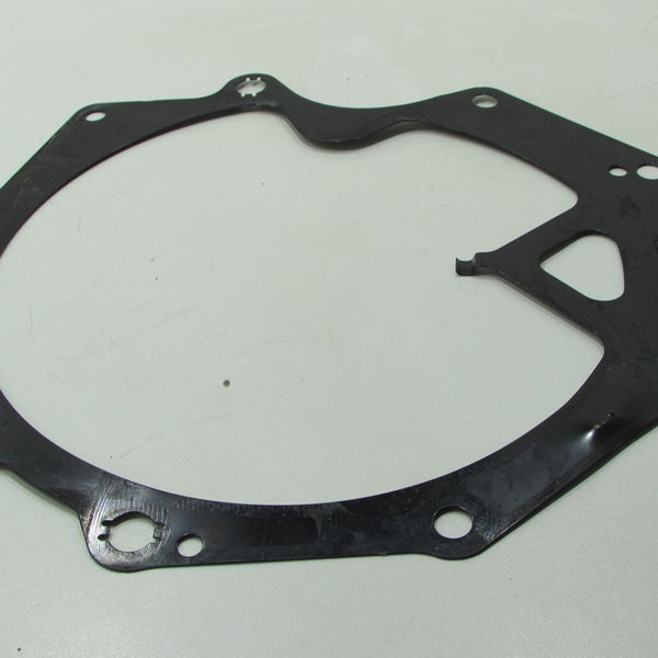 Protetor Flange Vedação Do Motor Vw Virtus 1.6 2019