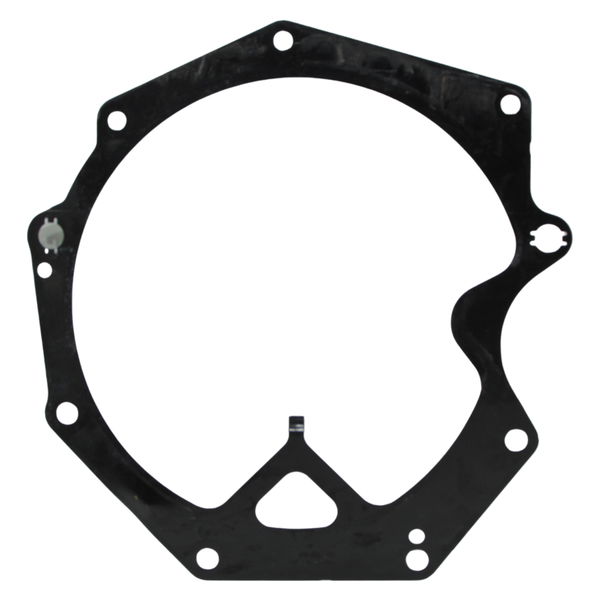 Protetor Flange Vedação Do Motor Vw Virtus 1.6 2019