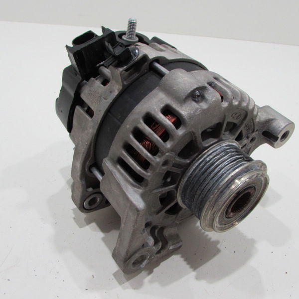 Alternador Hb20 1.0 Sport 2021