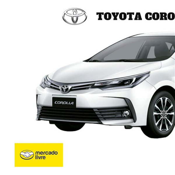 Chicote Do Motor Injeção Toyota Corolla Xei 2.0 2022