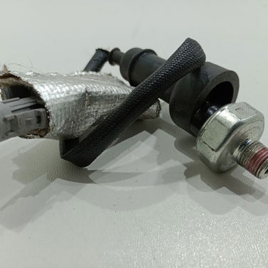 Sensor Cebolinha Pressão Do Oleo Suzuki Swift  Sport 2015