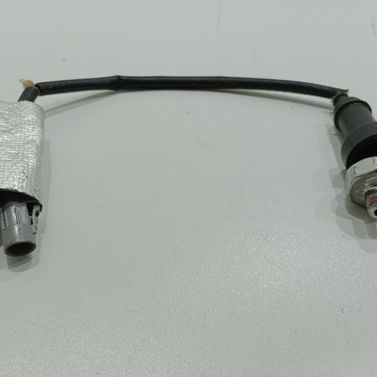 Sensor Cebolinha Pressão Do Oleo Suzuki Swift  Sport 2015