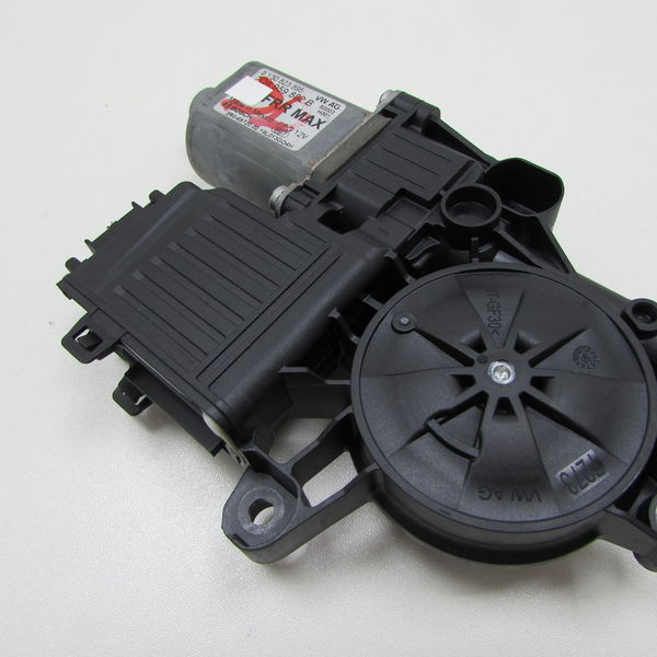 Motor Do Vidro Dianteiro Direito Vw T-cross 1.4 Tsi 2020