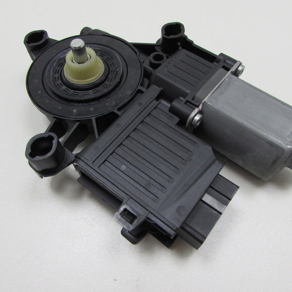 Motor Do Vidro Dianteiro Direito Vw T-cross 1.4 Tsi 2020