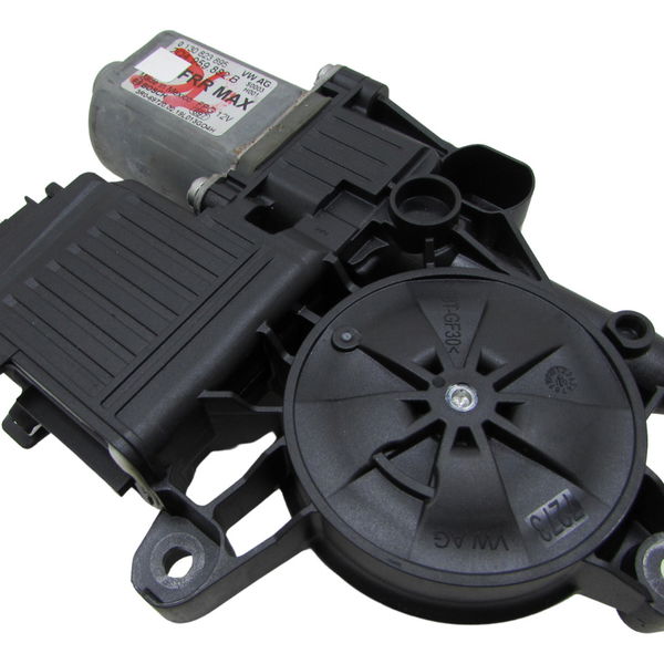 Motor Do Vidro Dianteiro Direito Vw T-cross 1.4 Tsi 2020