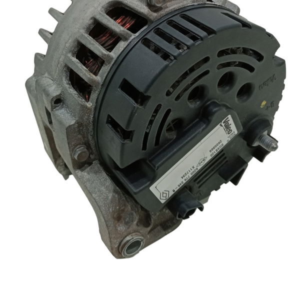 Alternador Nissan March 1.0 2013