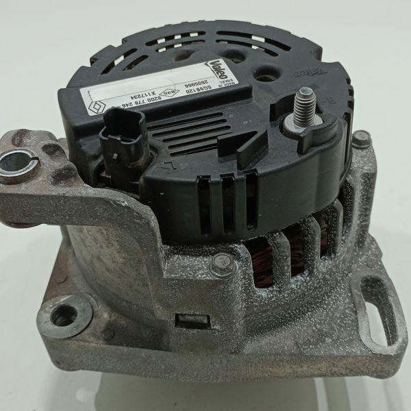 Alternador Nissan March 1.0 2013