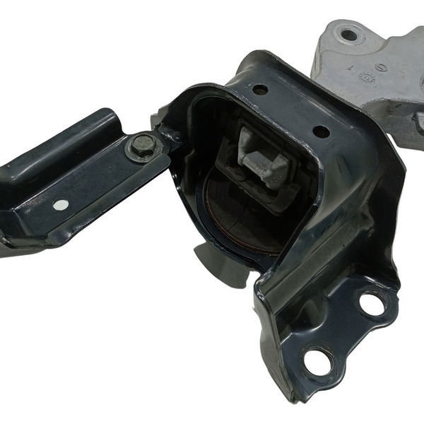 Coxim Suporte Do Motor Nissan March 1.0 2013