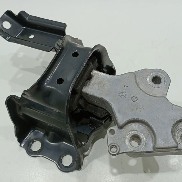 Coxim Suporte Do Motor Nissan March 1.0 2013