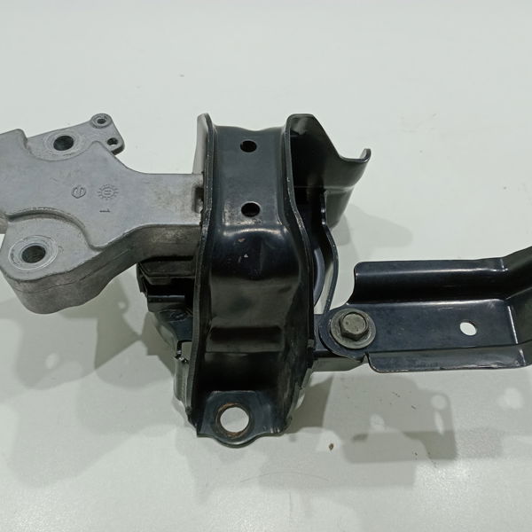 Coxim Suporte Do Motor Nissan March 1.0 2013