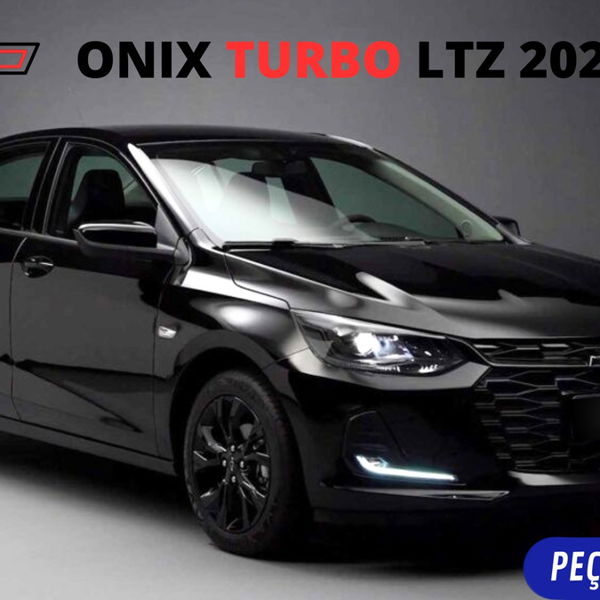 Manga De Eixo Dianteira Direita Onix Ltz 1.0 Turbo 2020