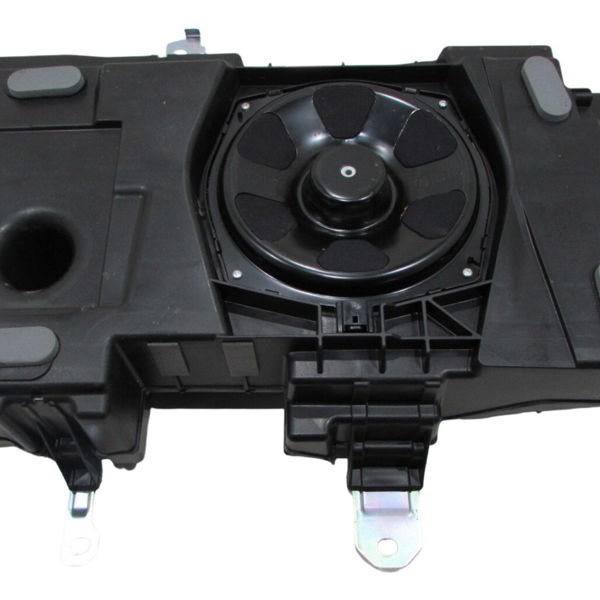 Caixa Subwoofer Alto Falante Evoque 2.0 2014