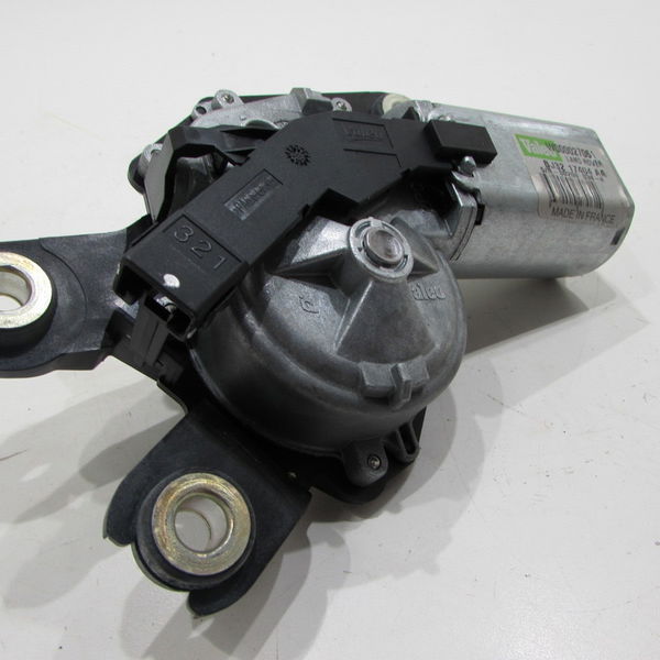 Motor Do Limpador Traseiro Evoque 2.0 2014