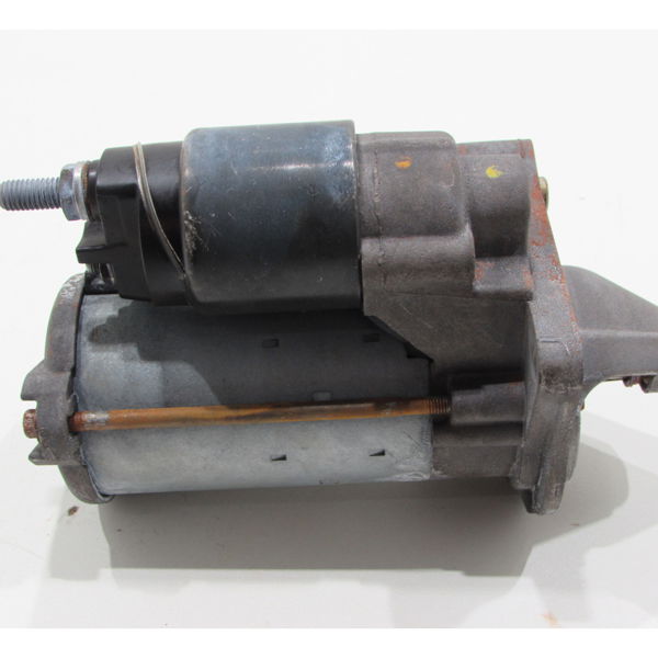 Motor De Arranque Partida Fiat Uno 1.0 2019