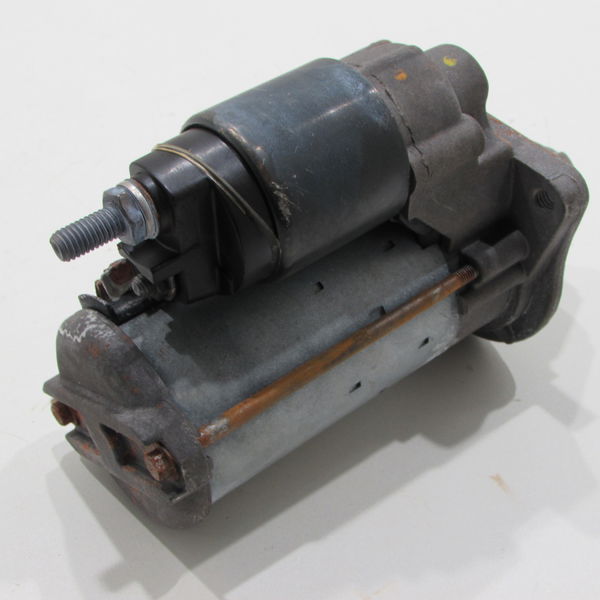 Motor De Arranque Partida Fiat Uno 1.0 2019