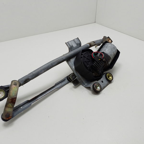 Motor Galhada Limpador Do Parabrisa Ford Ka 1.6 2003