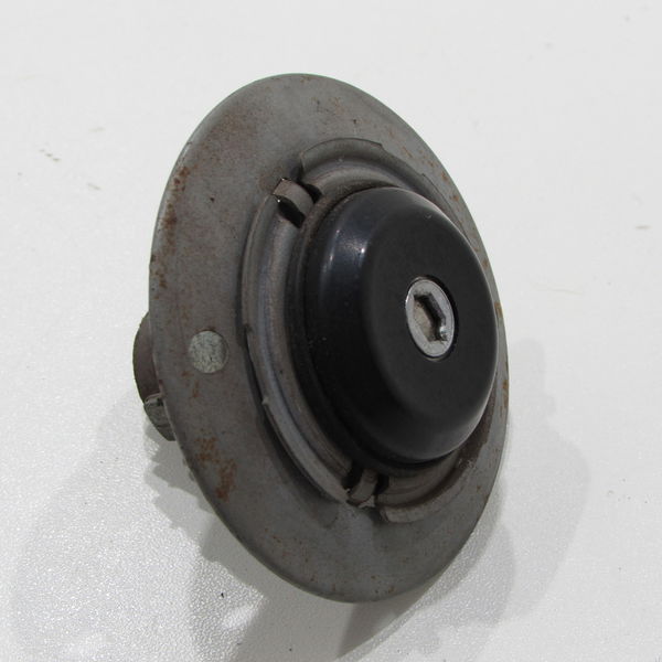 Cilindro Da Fechadura Porta Direita Ford Ka 1.6 2003