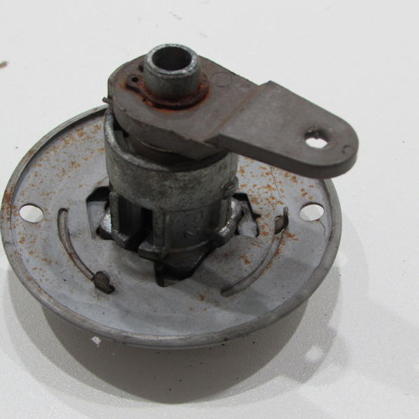 Cilindro Da Fechadura Porta Direita Ford Ka 1.6 2003