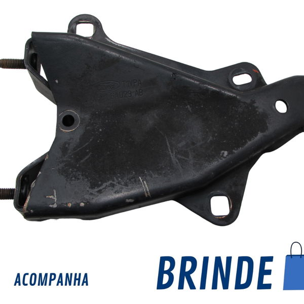 Suporte Coxim Do Motor Ford Ka 1.6 2003