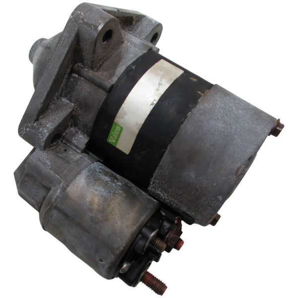 Motor De Arranque Partida Ford Ka 1.6 2003