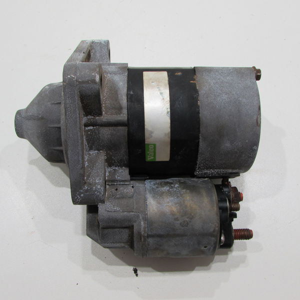 Motor De Arranque Partida Ford Ka 1.6 2003