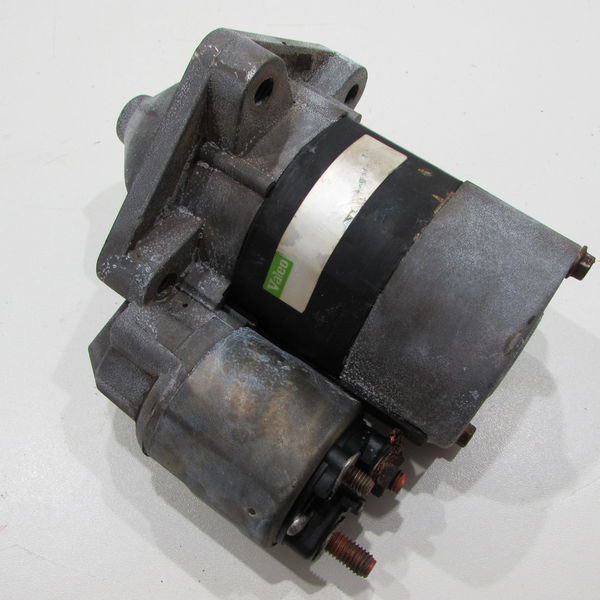 Motor De Arranque Partida Ford Ka 1.6 2003