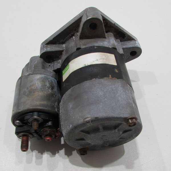 Motor De Arranque Partida Ford Ka 1.6 2003