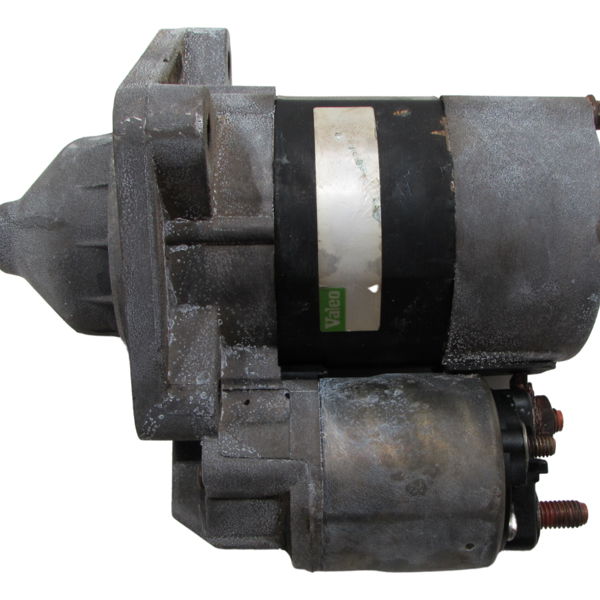 Motor De Arranque Partida Ford Ka 1.6 2003