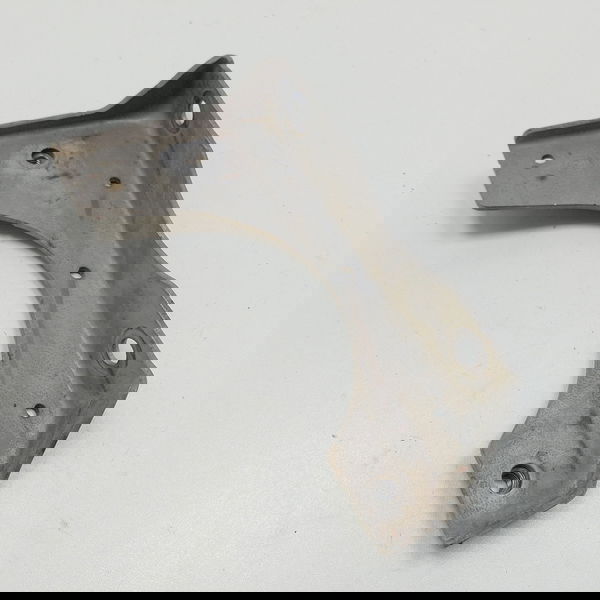 Suporte Do Catalisador Ford Ecosport 1.5 2020