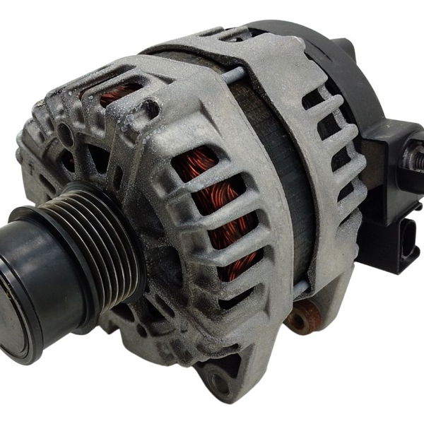 Alternador Ford Ecosport 1.5 2020