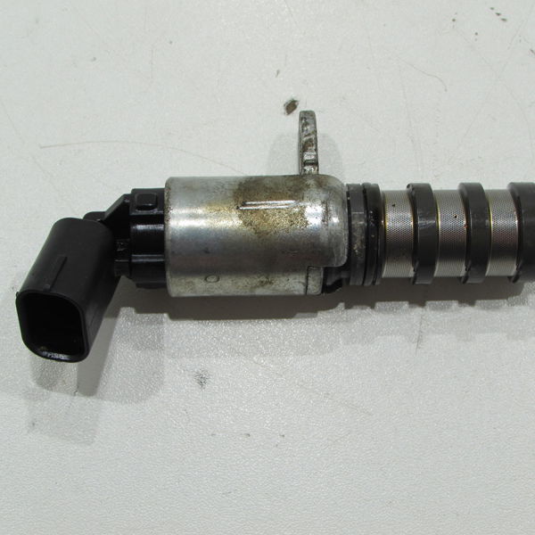 Valvula Solenoide Do Cabeçote Ford Ecosport 1.5 2020