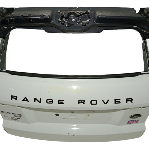 Tampa Traseira Range Rover Evoque 2014 2015