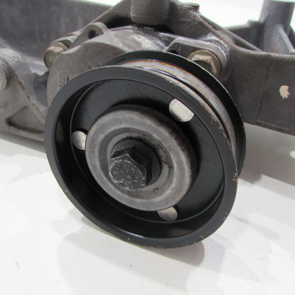 Suporte Alternador Esticador Gm Cobalt 1.8 Ltz 2015