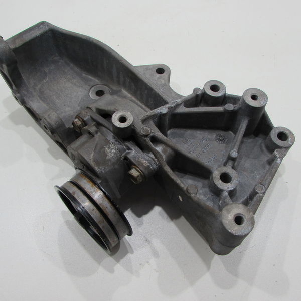 Suporte Alternador Esticador Gm Cobalt 1.8 Ltz 2015