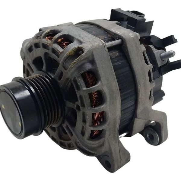 Alternador Onix Ltz 1.0 Turbo 2020