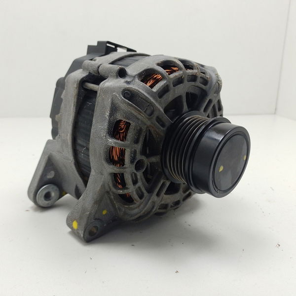 Alternador Onix Ltz 1.0 Turbo 2020