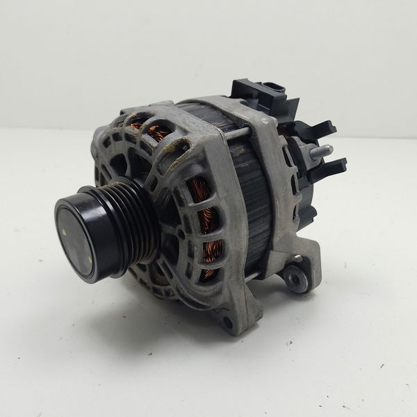 Alternador Onix Ltz 1.0 Turbo 2020