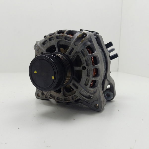 Alternador Onix Ltz 1.0 Turbo 2020