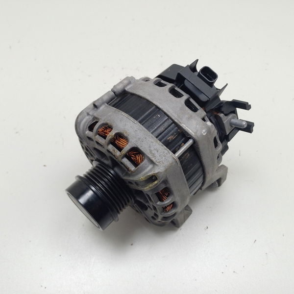 Alternador Onix Ltz 1.0 Turbo 2020